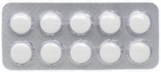 Torrvigest Sr 200 Tablet 10