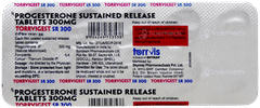 Torrvigest Sr 300 Tablet 10