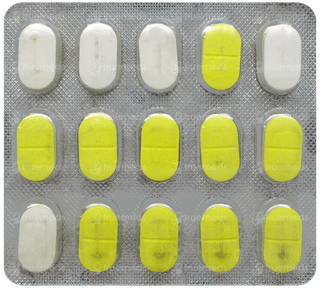 Opglim M2 Forte Tablet 15