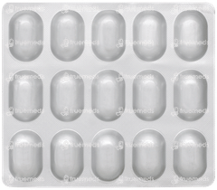 Sugaflo Mv Tablet 15