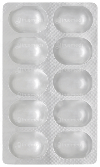 Vildanat M1000 Sr Tablet 10