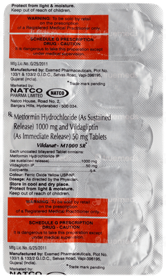 Vildanat M1000 Sr Tablet 10 Vildanat M1000 Sr Tablet 10