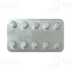 Dropharm Sr 20 Tablet 10