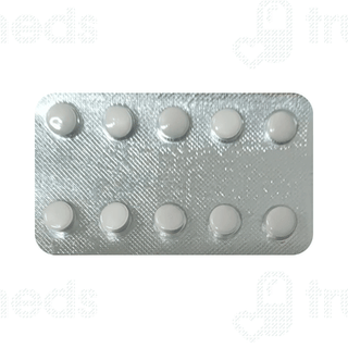 Dropharm Sr 20 Tablet 10