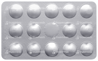 Niftikind Tablet 14