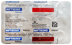 Niftikind Tablet 14