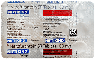 Niftikind Tablet 14