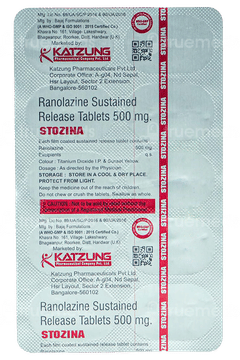 Stozina Tablet 10 Stozina Tablet 10