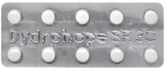 Dydrohope Sr 30 Tablet 10