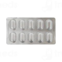 Emlinz Dm Tablet 10 Emlinz Dm Tablet 10
