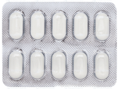 Imextor Sr 500 Tablet 10