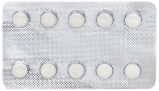 Dydroease 20 Sr Tablet 10