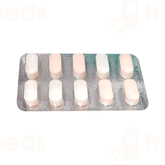 Myocycle Tablet 10