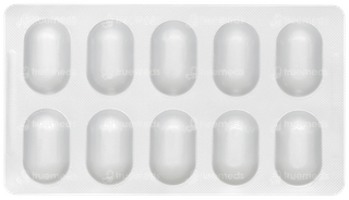 Linanext Dm 500 Tablet 10