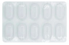 Sitoha M 100/500 Tablet 10 Sitoha M 100/500 Tablet 10