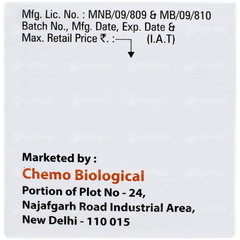 Acorute 300 Er Tablet Sr 10