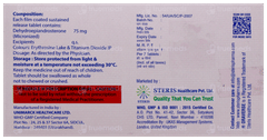 Oraverse Dhea Sr Tablet 7 Oraverse Dhea Sr Tablet 7
