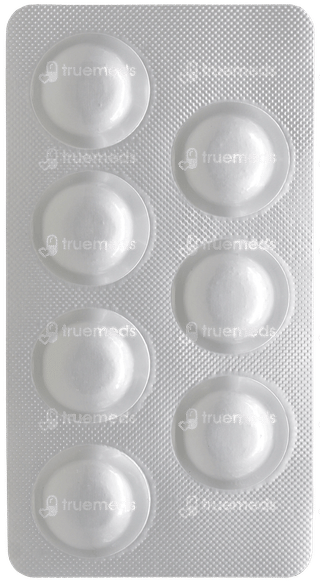 Oraverse Dhea Sr Tablet 7