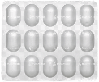 Cyblex D 30 Xr Tablet 15