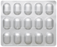 Cyblex D 30 Xr Tablet 15