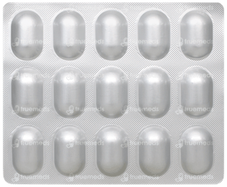 Cyblex D 30 Xr Tablet 15