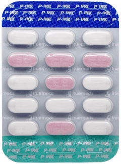 P 1K Tablet 15