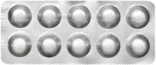 Betanaz Tr 20 Tablet 10
