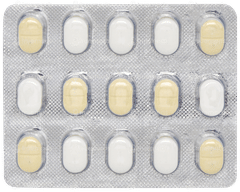 Vogloyd 3d 2.2 Tablet Sr 15 Vogloyd 3d 2.2 Tablet Sr 15