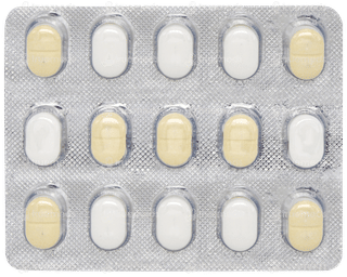 Vogloyd 3d 2.2 Tablet Sr 15