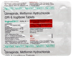 Vogloyd 3d 2.2 Tablet Sr 15 Vogloyd 3d 2.2 Tablet Sr 15