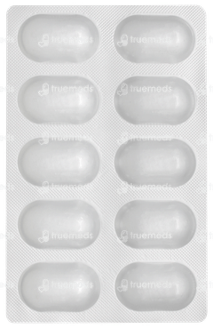 Sitara Pm 1000 Tablet 10