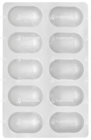 Sitara Pm 1000 Tablet 10