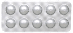 Prutrax Sr 10 Tablet 10