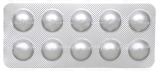 Prutrax Sr 10 Tablet 10