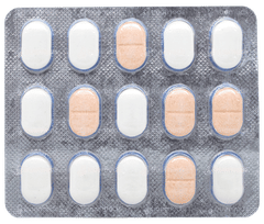 Gliclaglaze Trio 0.3 Tablet 15 Gliclaglaze Trio 0.3 Tablet 15