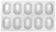 Gliptagreat M 1000 Od Tablet 10 Gliptagreat M 1000 Od Tablet 10