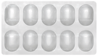 Gliptagreat M 1000 Od Tablet 10