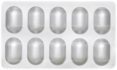 Janusmart Mp 500 Tablet 10