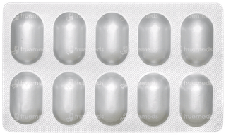 Janusmart Mp 500 Tablet 10