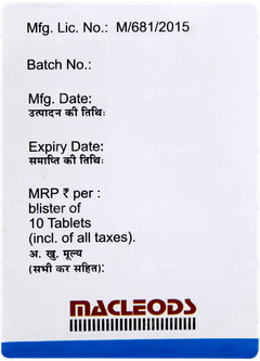 Urdohep 450mg Tablet Sr 10