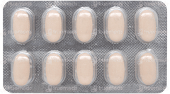Urdohep 450mg Tablet Sr 10