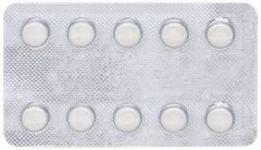 Dydrowell Sr 20 Tablet 10 Dydrowell Sr 20 Tablet 10