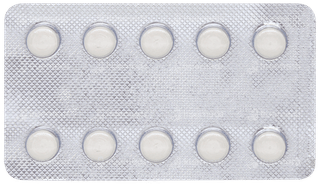 Dydrowell Sr 20 Tablet 10