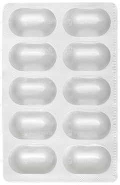 Sitaglo Mp 500 Tablet 10