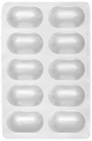 Sitaglo Mp 500 Tablet 10