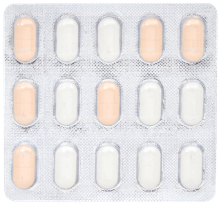 Ziglim Mv 1 Tablet 15