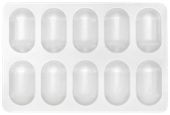 Donance M 500 Tablet 10