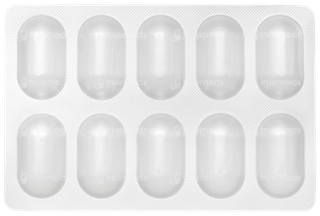 Donance M 500 Tablet 10