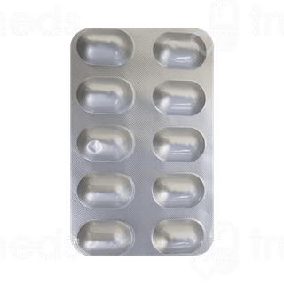 Daxiga M 500 Tablet 10