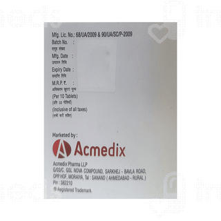 Daxiga Vm 1000 Tablet 10